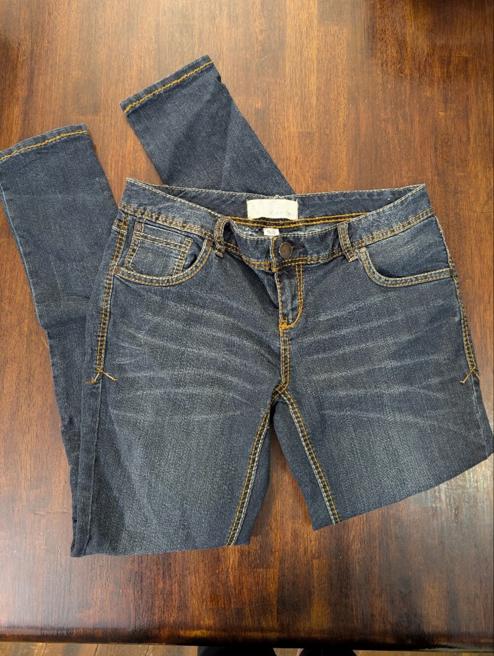 Maurices Skinny Leg Jeans Women's Size 9/10